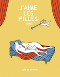 J'aime les filles [ancienne édition]